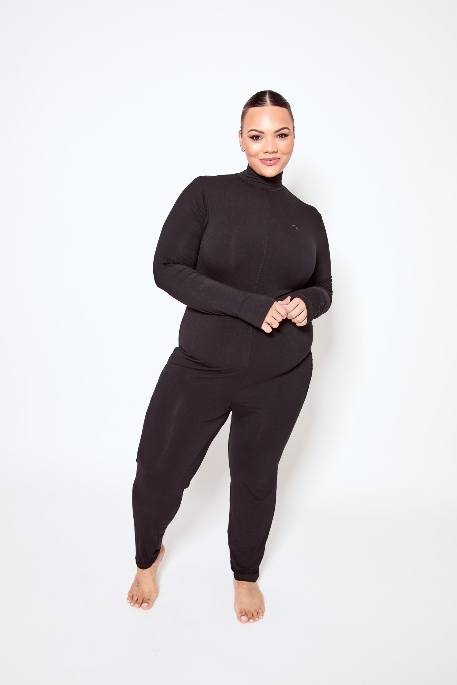 The Original Cosy Jumpsuit