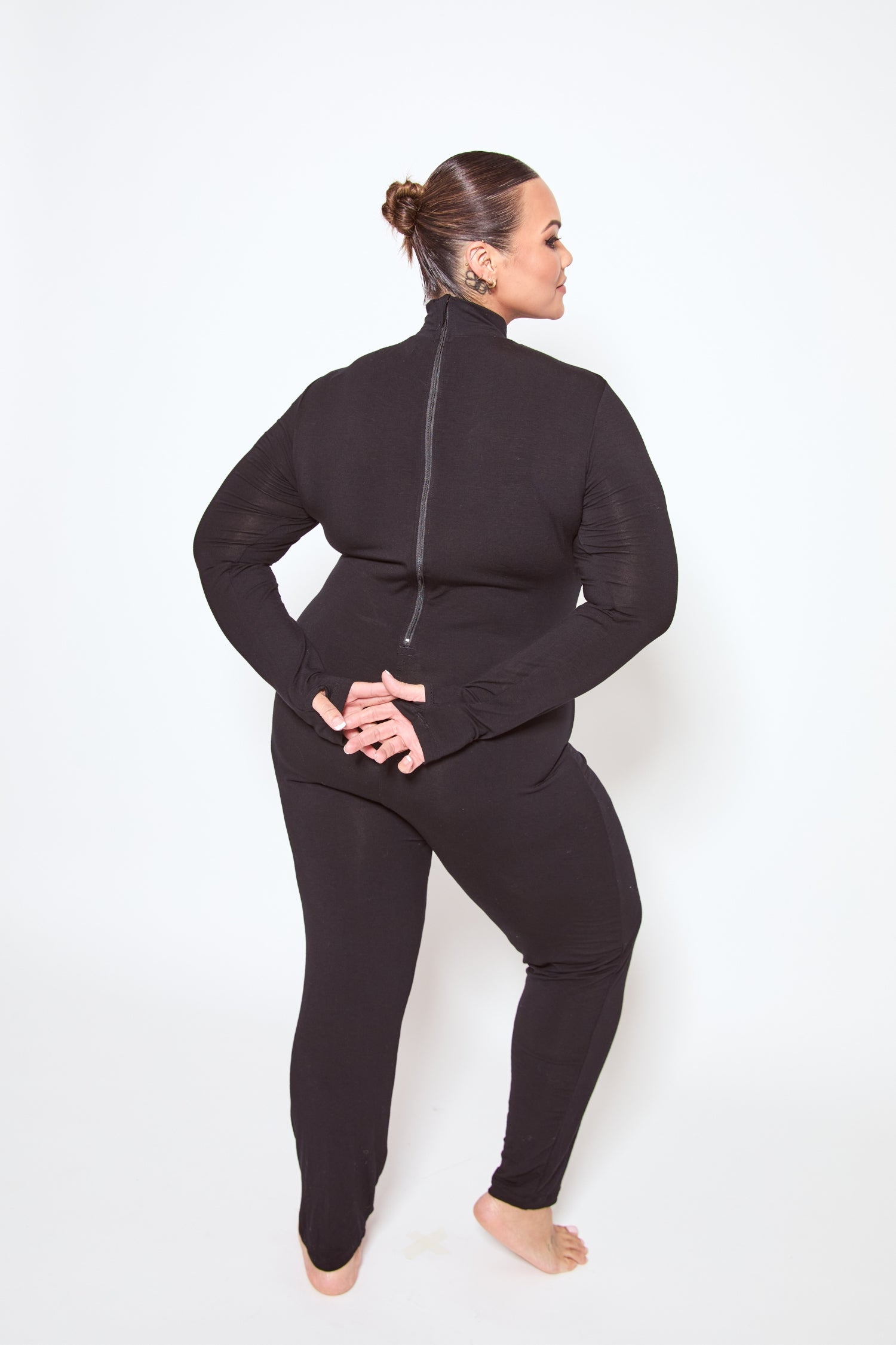 The Original Cosy Jumpsuit