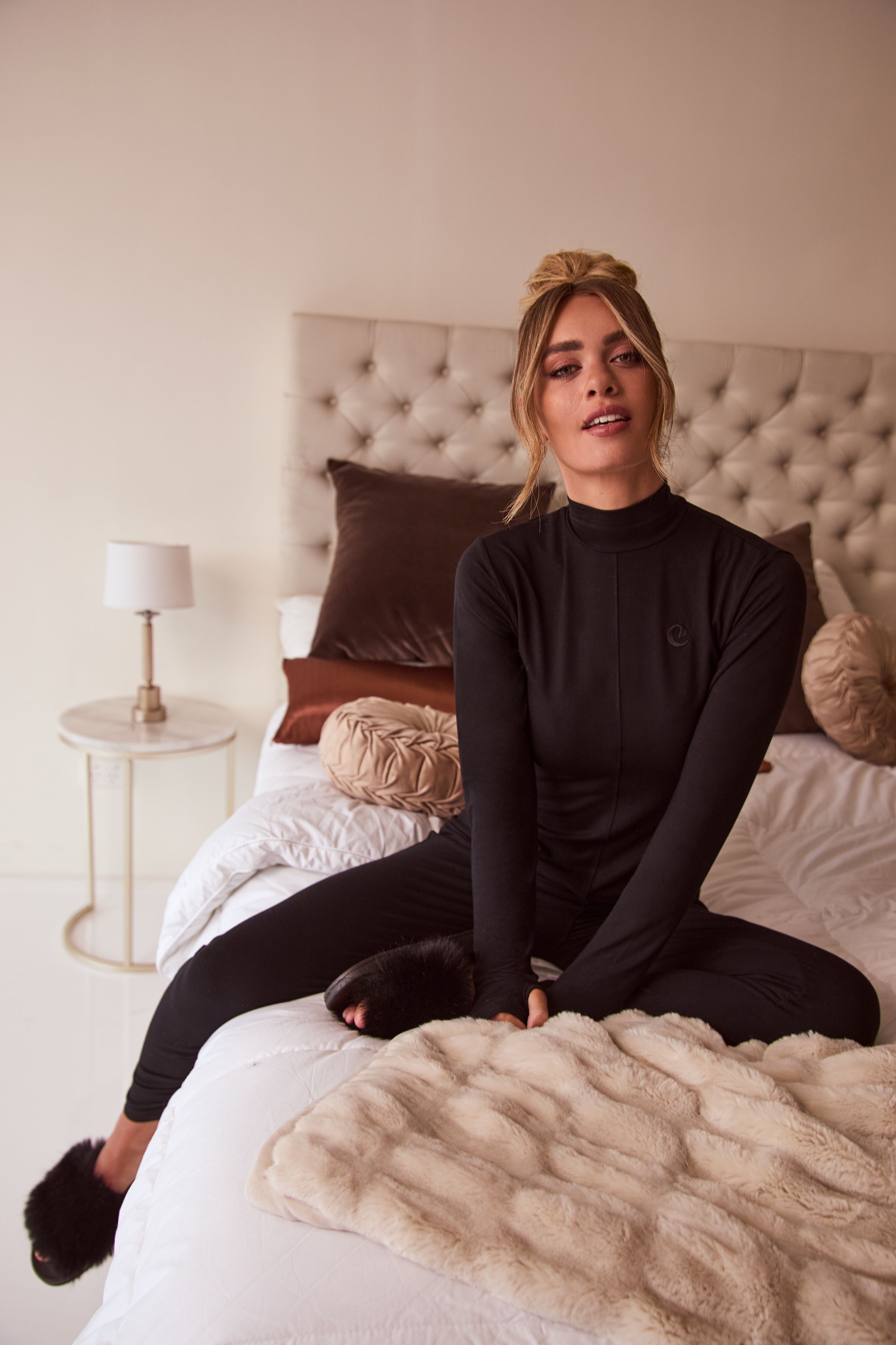 The Original Cosy Jumpsuit