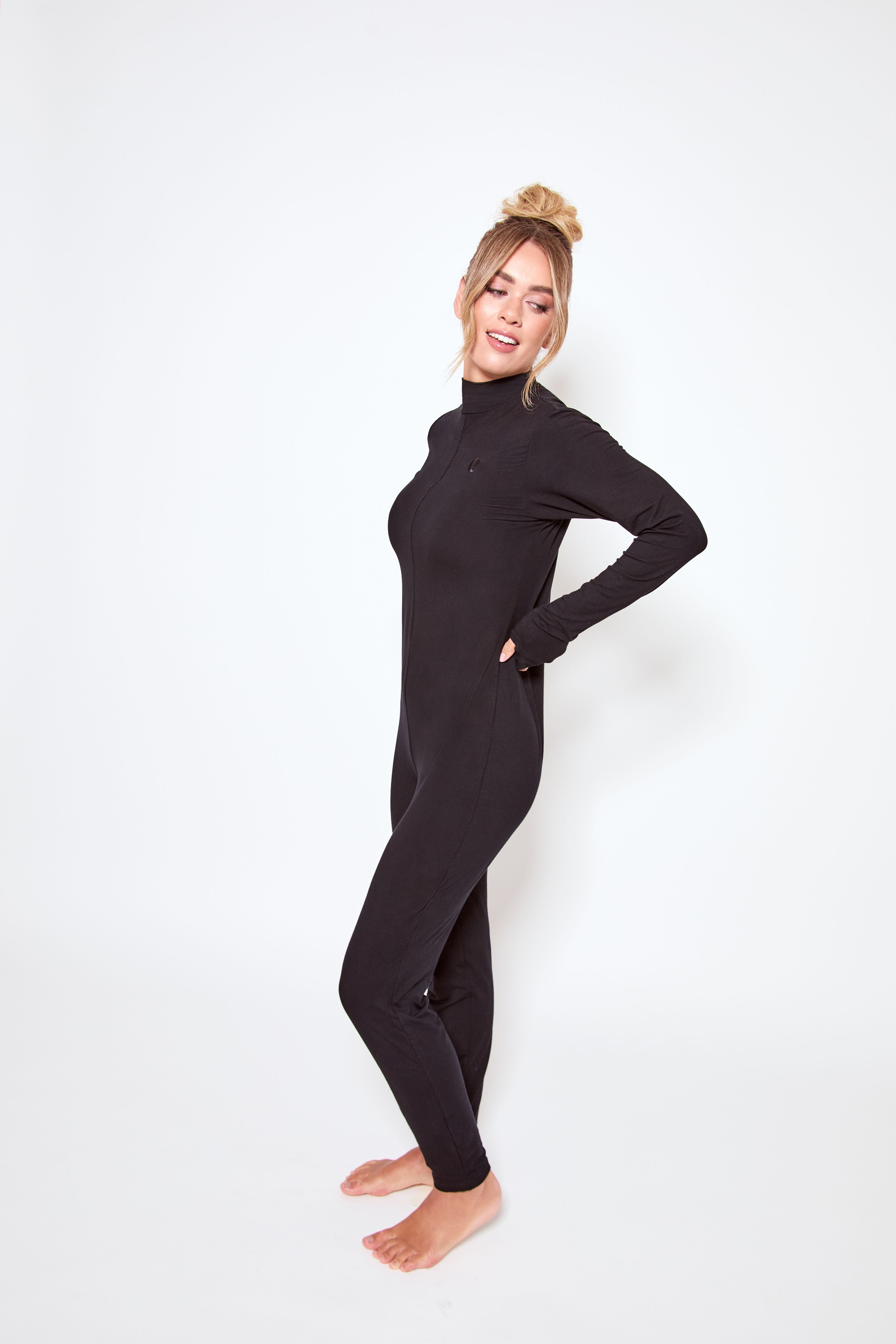 The Original Cosy Jumpsuit